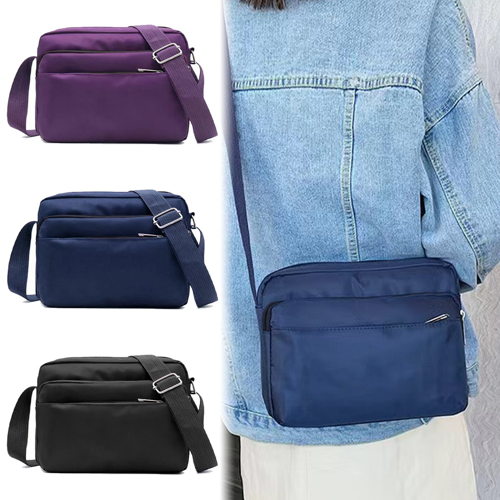 Travel Accessories Tech - Yeni Moda Minimalist Büyük Kapasiteli Çok