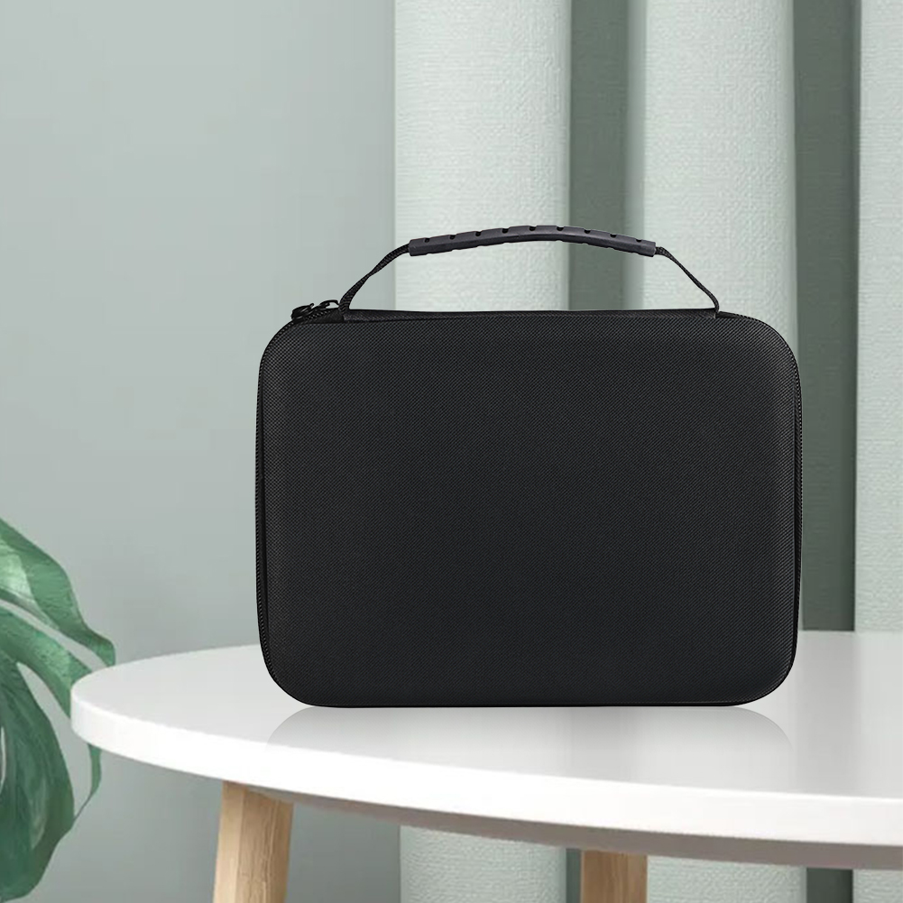 Travel Bag Xbox Series S - Saplı Koruyucu Kılıf Seyahat Saklama Çantası