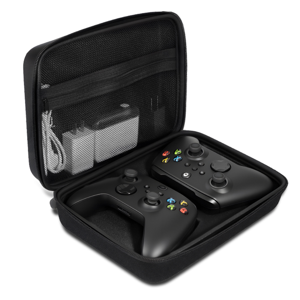 Travel Bag Xbox Series S - Saplı Koruyucu Çanta Xbox Series X/S