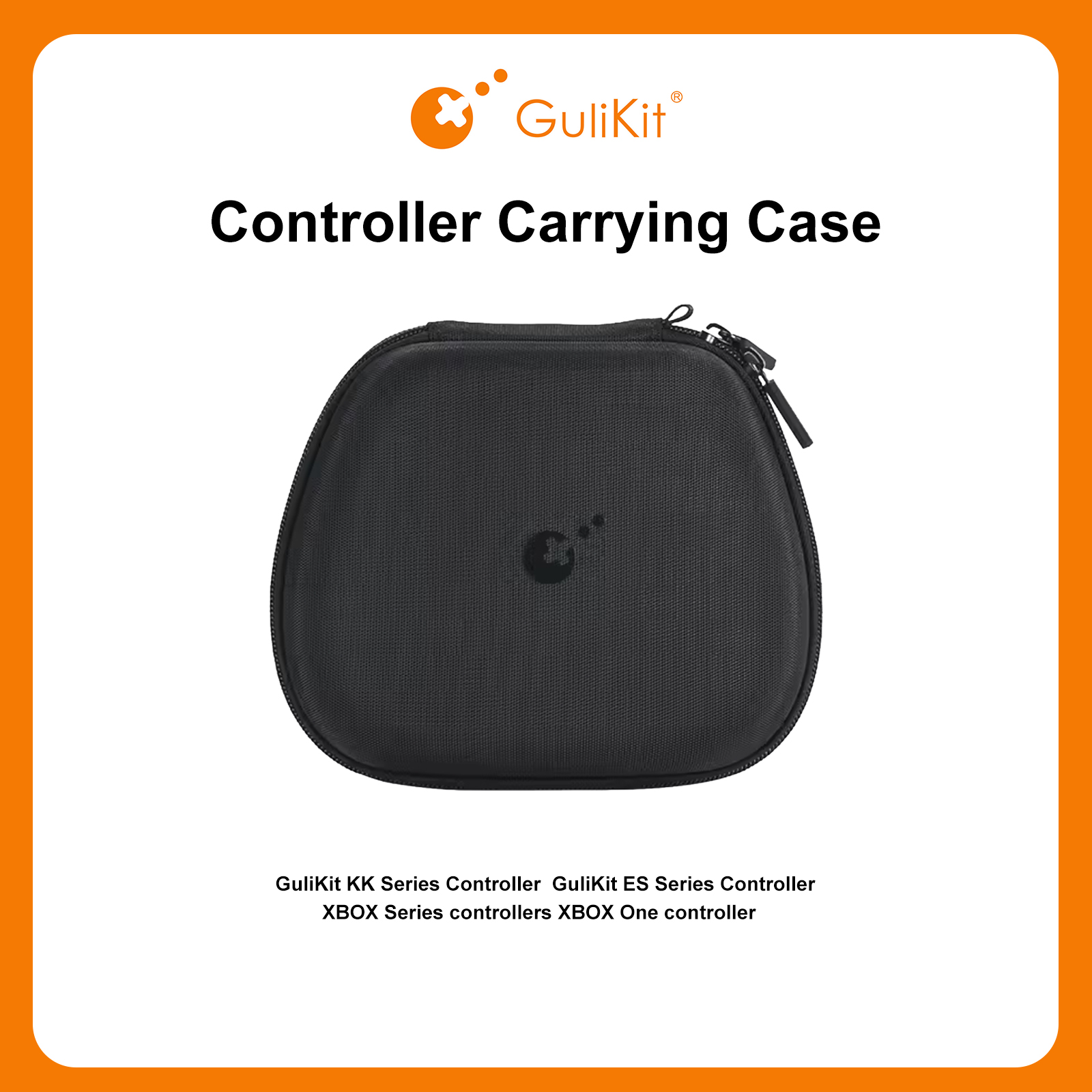 Travel Bag Xbox Series S - Gulikit Klasik Kontrol Cihazı Seyahat Çantası