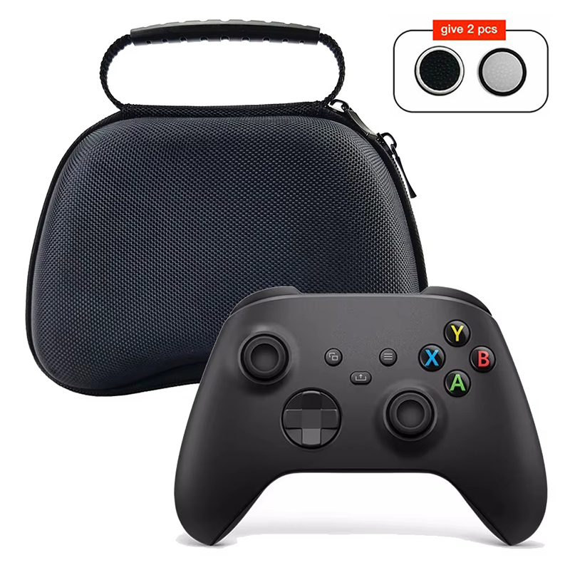 Travel Bag Xbox Series S - Taşınabilir Sert EVA Taşıma Çantası XBox