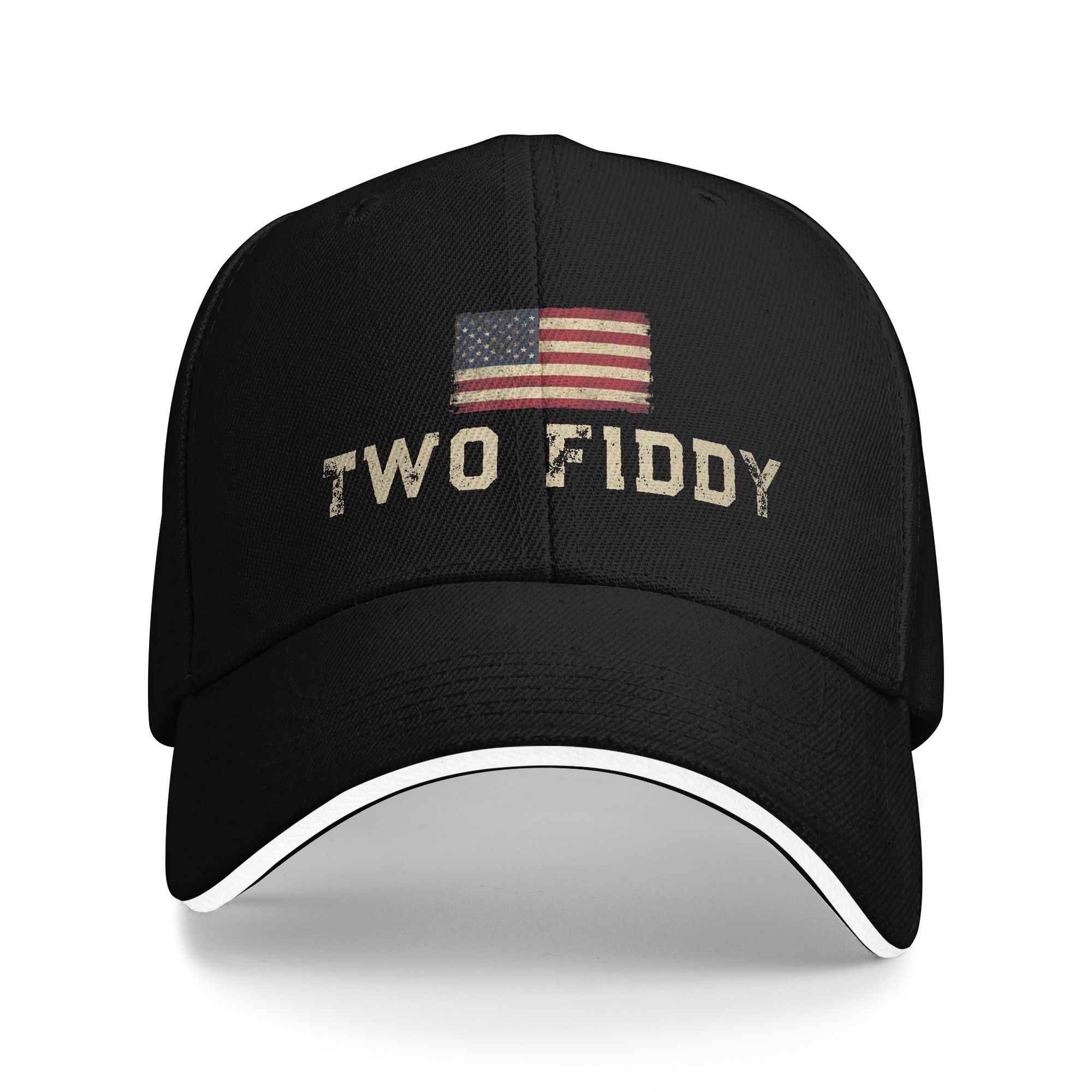 Travel Accessories July - Two Fiddy USA 250. Yıl Dönümü