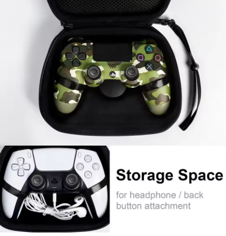 Travel Bag Xbox Series S - Skull & Co. PS4 PS5 Xbox