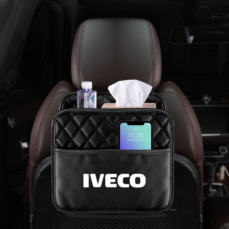 Travel Accessories Teens - Araba cep gövde çanta düzenleyici gezi