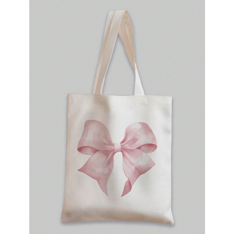 ROMWE Kawaii Yay Desen Kanvas  - Travel Accessories Tech incelemesi ve fiyatı