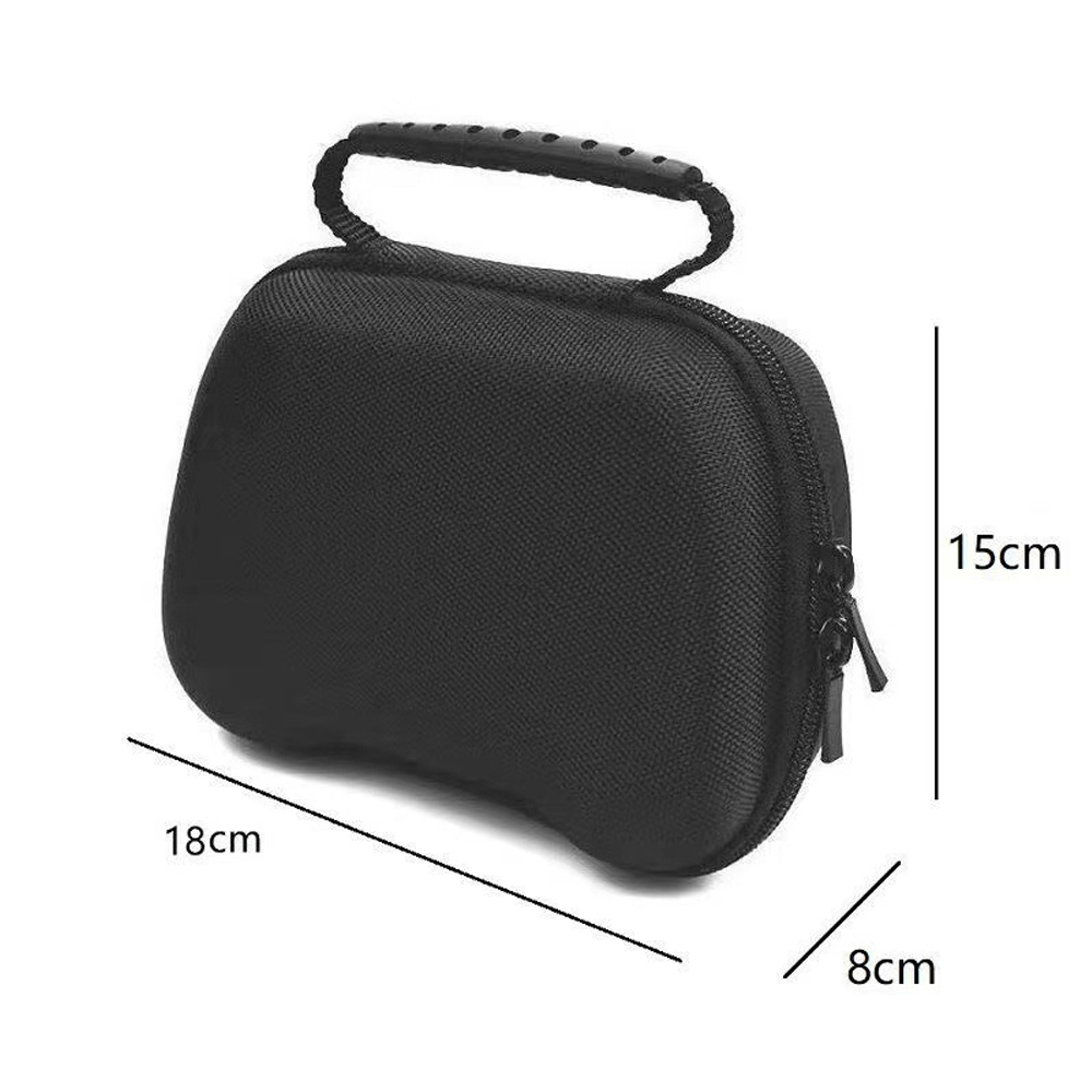 Sert Seyahat Kontrol Kutusu PS - Travel Bag Xbox Series S incelemesi ve fiyatı