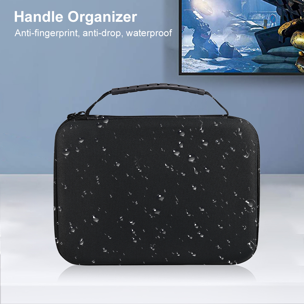 Saplı Koruyucu Kılıf Seyahat S - Travel Bag Xbox Series S incelemesi ve fiyatı