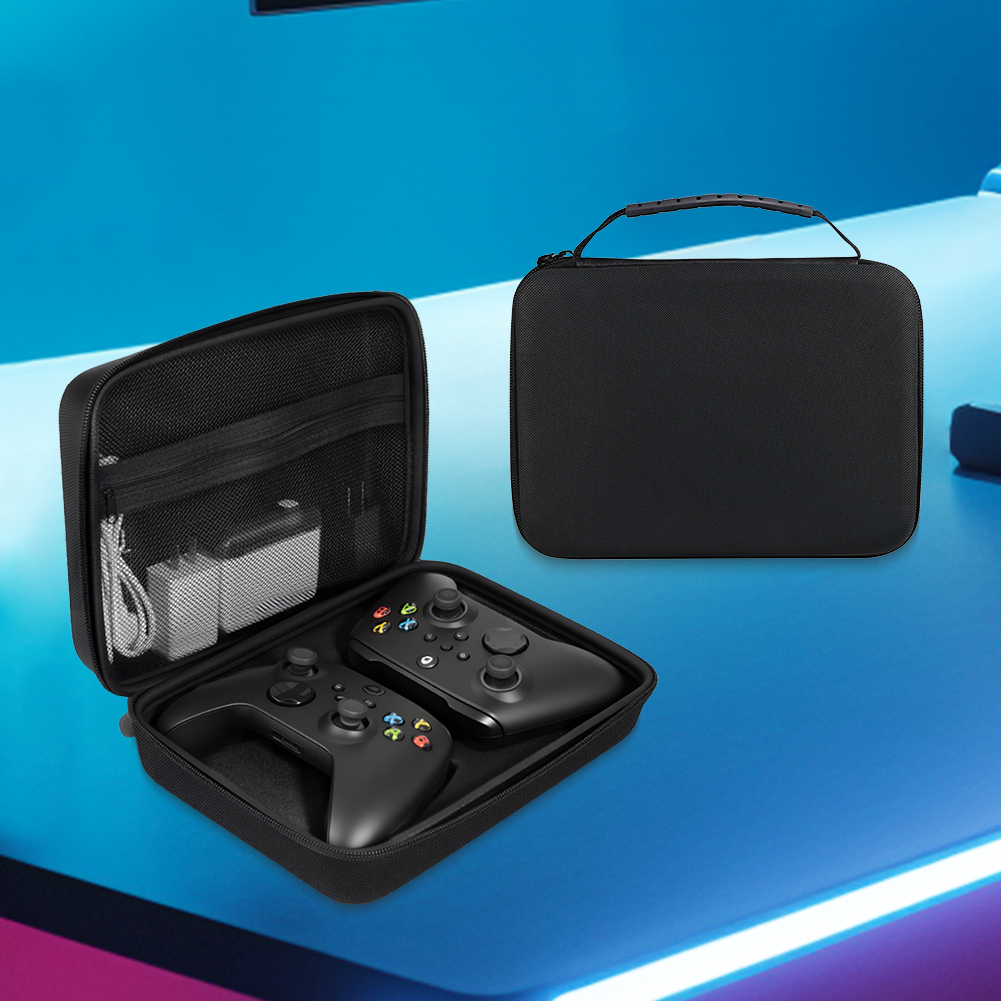 Saplı Koruyucu Kılıf Seyahat S - Travel Bag Xbox Series S incelemesi ve fiyatı