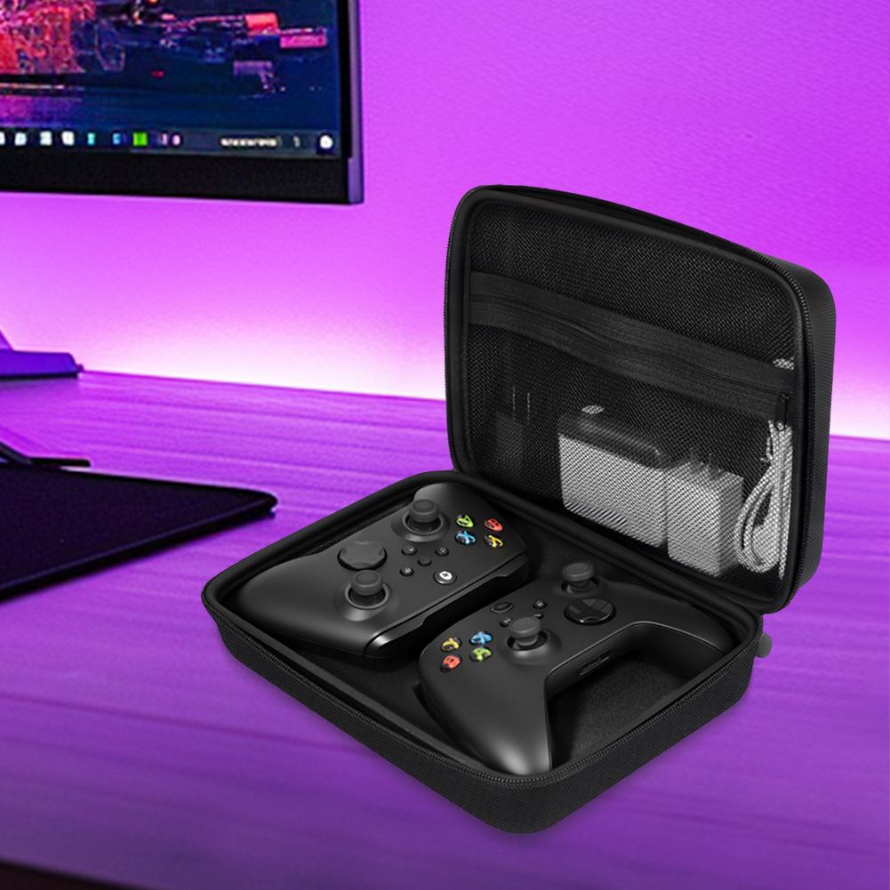 Saplı Koruyucu Kılıf Seyahat S - Travel Bag Xbox Series S incelemesi ve fiyatı