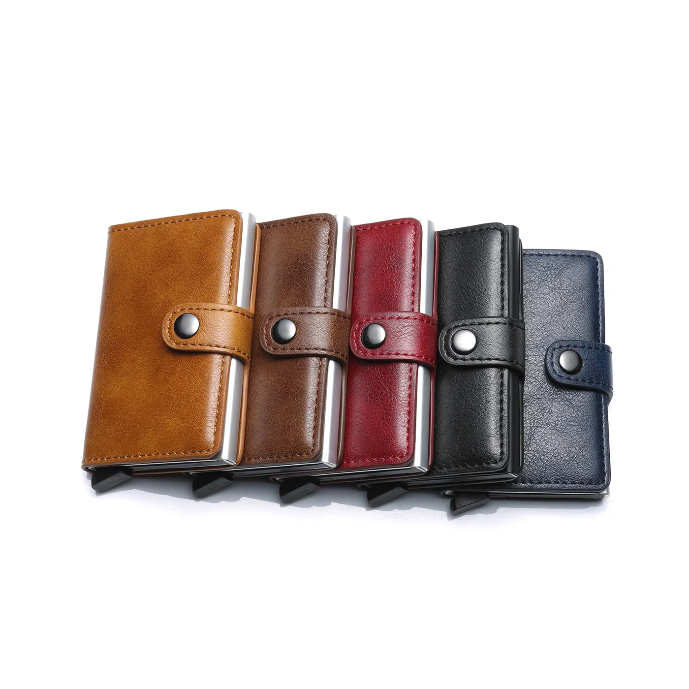 Rfid Metal Ziyaret Kredi Kartı - Passport Holder Rfid incelemesi ve fiyatı