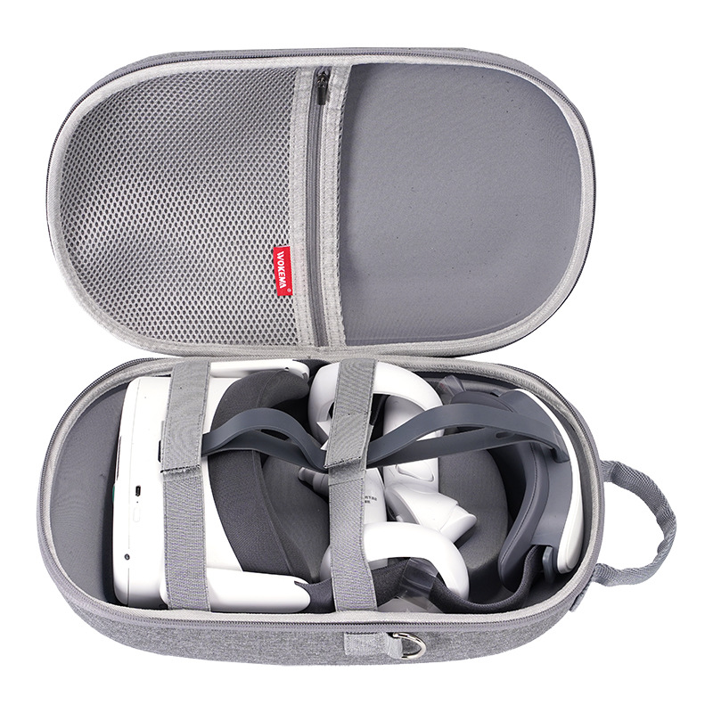 PICO 4 PICO 4PRO VR Gözlükleri - Travel Accessories Box incelemesi ve fiyatı