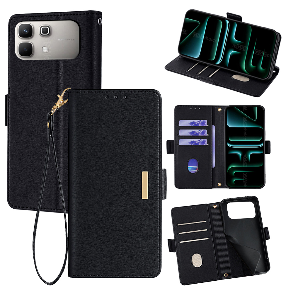 Infinix Note 60 Pro, Note Edge - Passport Holder Rfid incelemesi ve fiyatı
