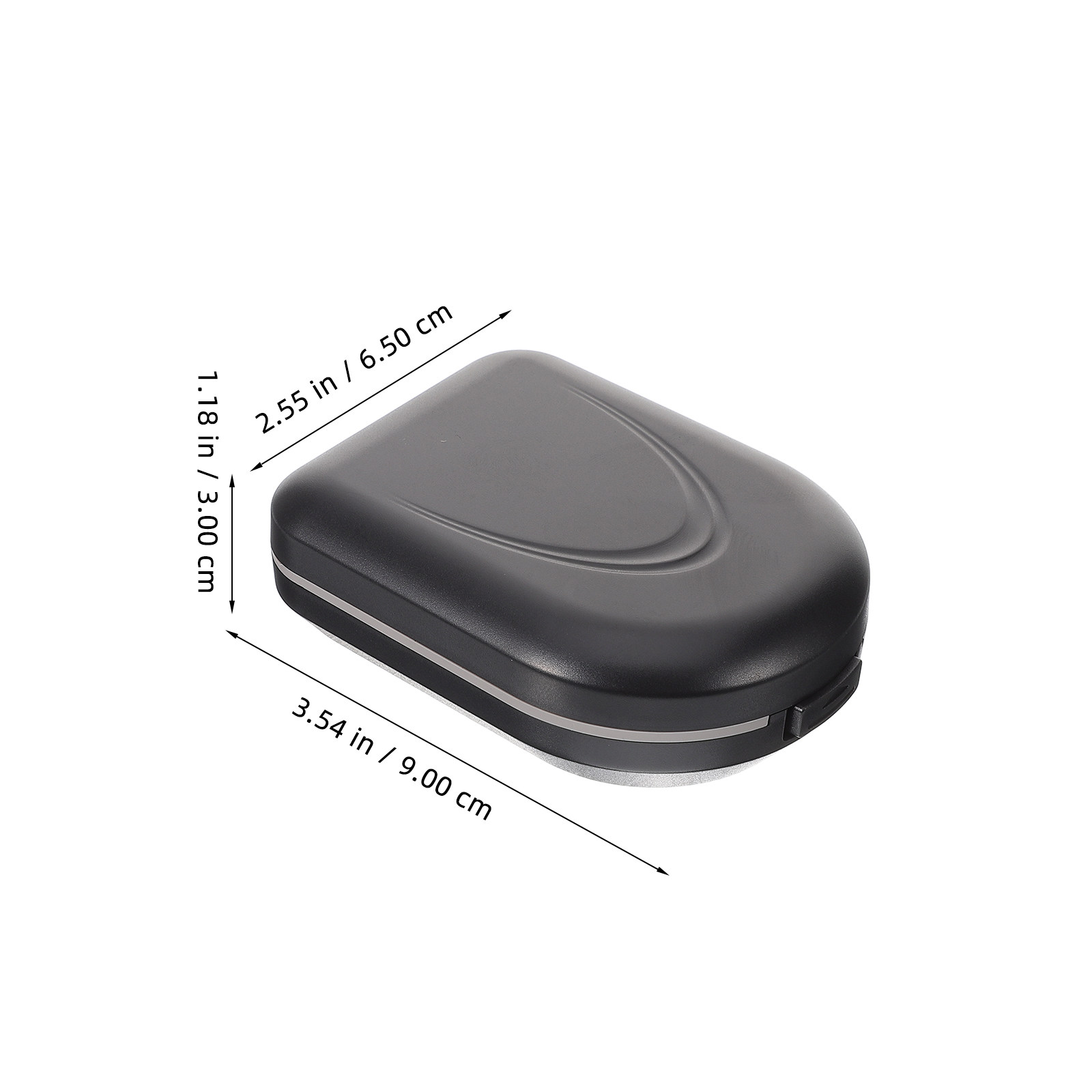 Taşınabilir İşitme Cihazı Kutu - Travel Accessories Box incelemesi ve fiyatı