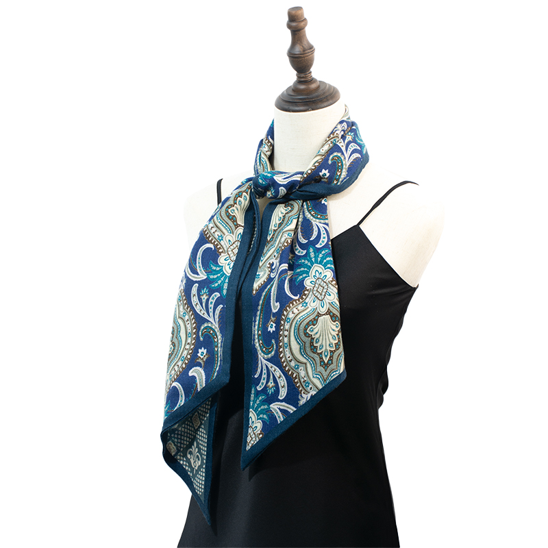 Kadın geri dönüşümlü yün ipek  - Travel Accessories Neck incelemesi ve fiyatı