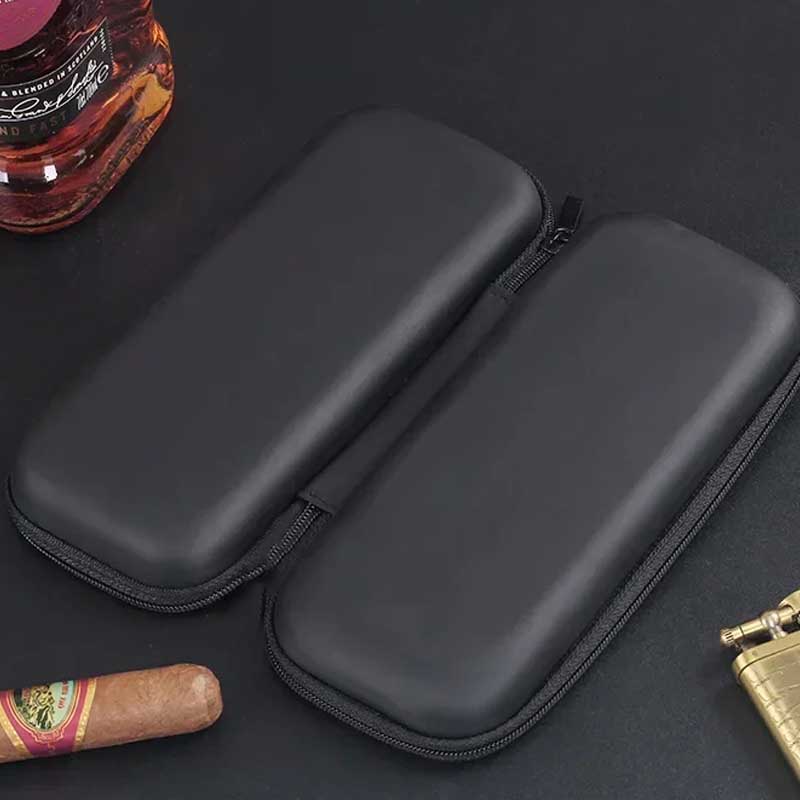 Taşınabilir Puro Kutusu EVA Ha - Travel Accessories Box incelemesi ve fiyatı