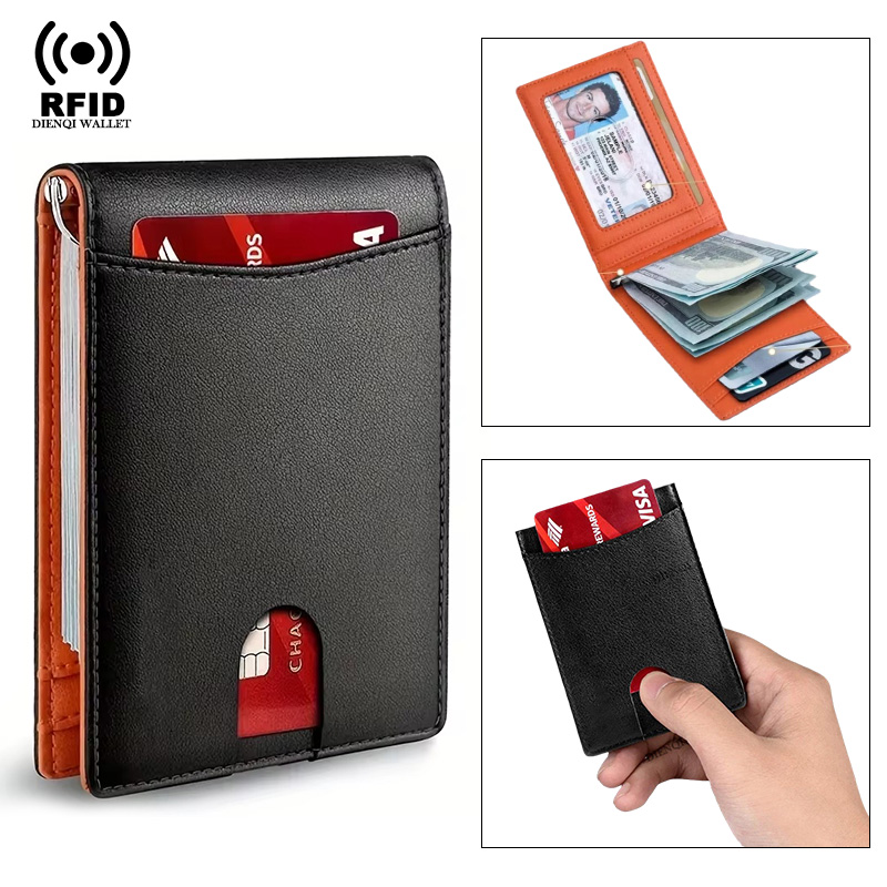 Kartvizit sahipleri Kredi Kart - Passport Holder Rfid incelemesi ve fiyatı