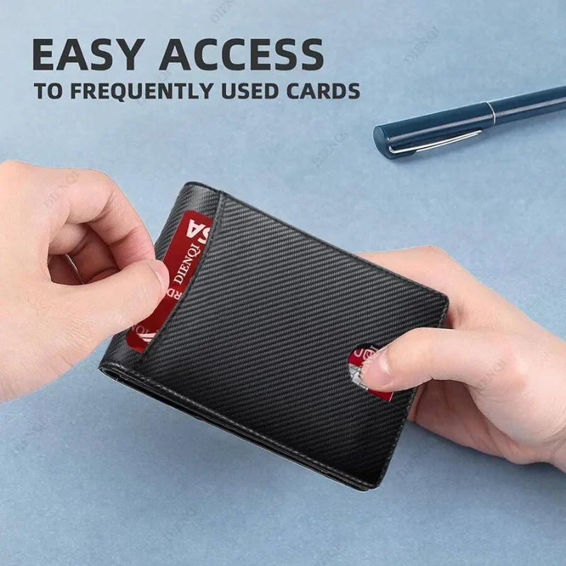 Kartvizit sahipleri Kredi Kart - Passport Holder Rfid incelemesi ve fiyatı
