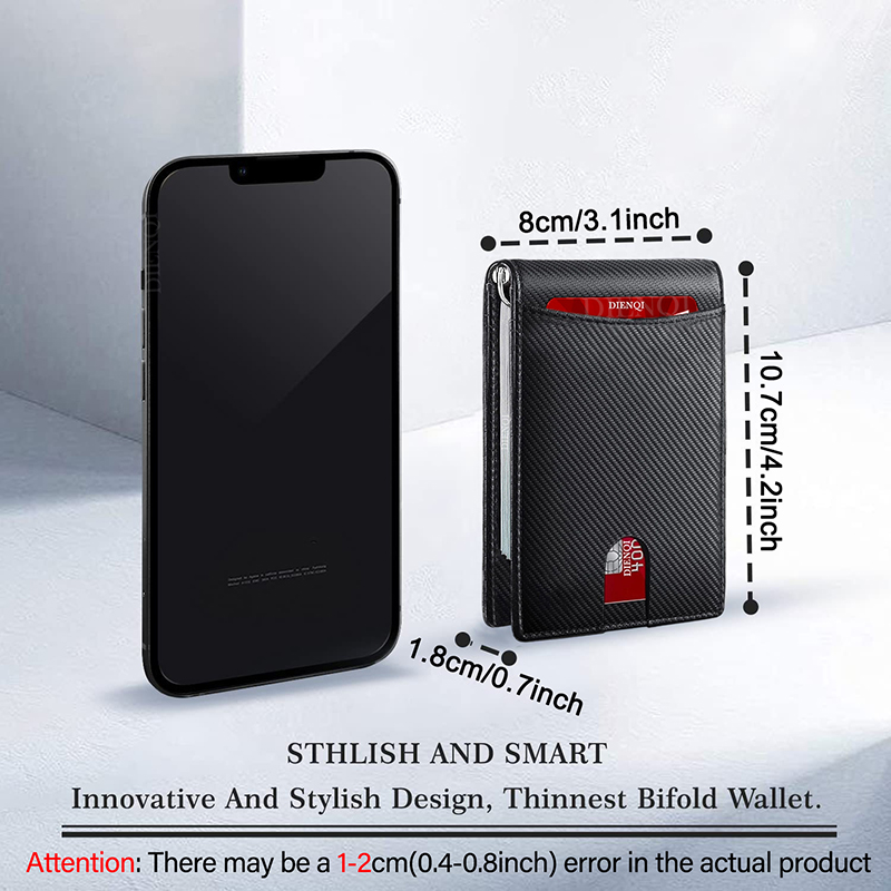 Kartvizit sahipleri Kredi Kart - Passport Holder Rfid incelemesi ve fiyatı