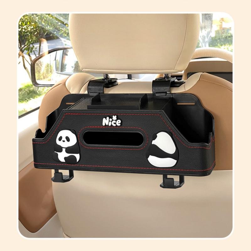 4'ü 1 Arada Oto Düzenleyici Ço - Travel Accessories Box incelemesi ve fiyatı