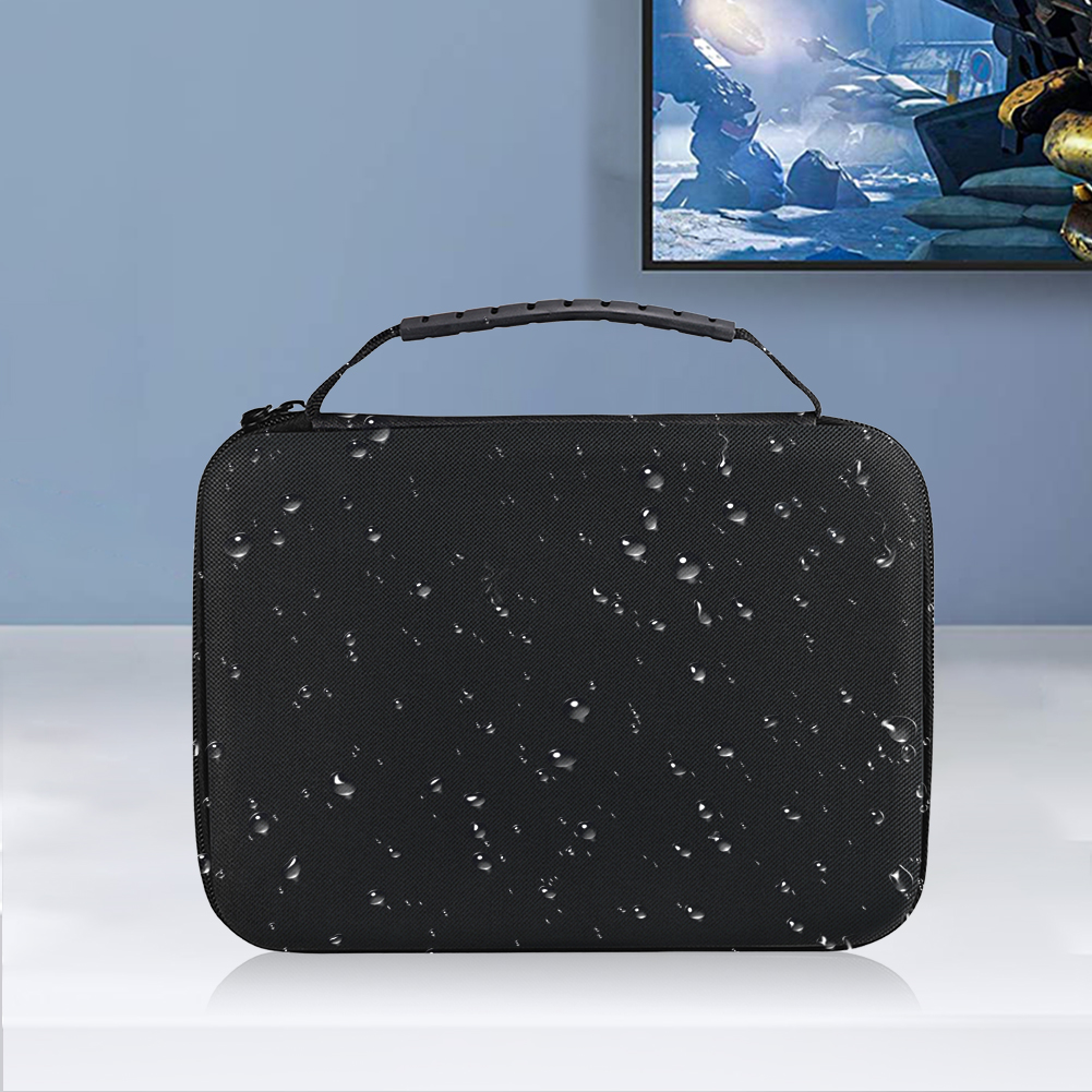 Saplı Koruyucu Çanta Xbox Seri - Travel Bag Xbox Series S incelemesi ve fiyatı