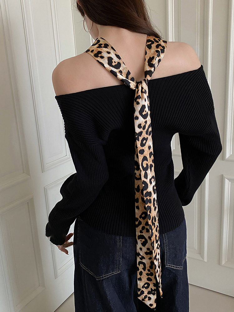 Sonbahar ve Kış Melad Leopar D - Travel Accessories Neck incelemesi ve fiyatı