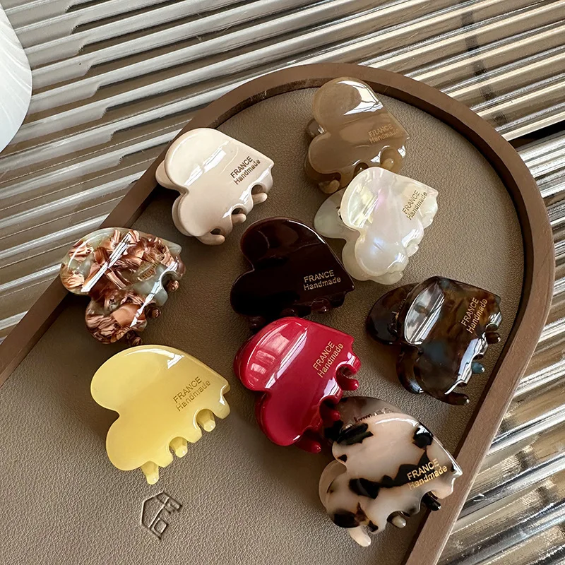 Küçük Saç Tokası Asetat Saç Kl - Travel Accessories For 6 Year Old incelemesi ve fiyatı