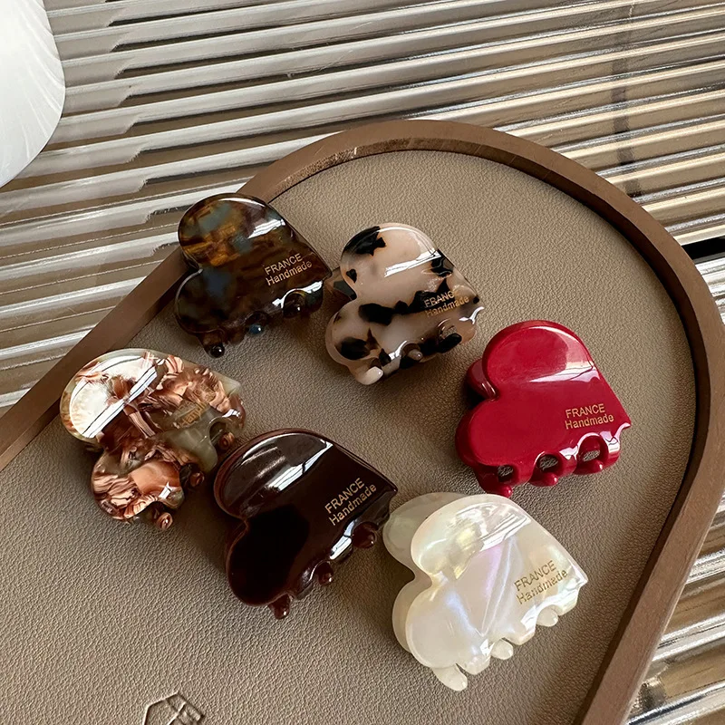 Küçük Saç Tokası Asetat Saç Kl - Travel Accessories For 6 Year Old incelemesi ve fiyatı