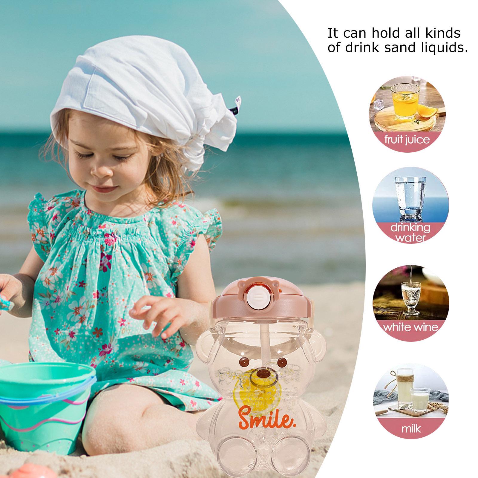 Büyük Kapasiteli Pipetli Barda - Travel Accessories For 6 Year Old incelemesi ve fiyatı