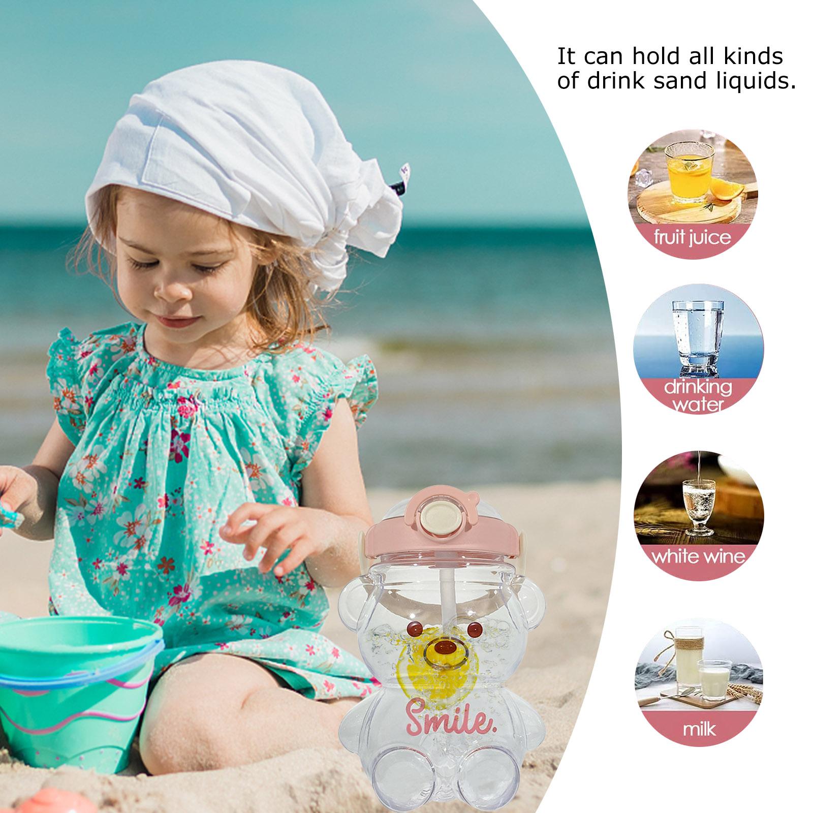 Büyük Kapasiteli Pipetli Barda - Travel Accessories For 6 Year Old incelemesi ve fiyatı
