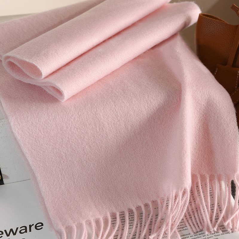 Örgü Atkı Kadın %100 Yün Kışlı - Travel Accessories Neck incelemesi ve fiyatı