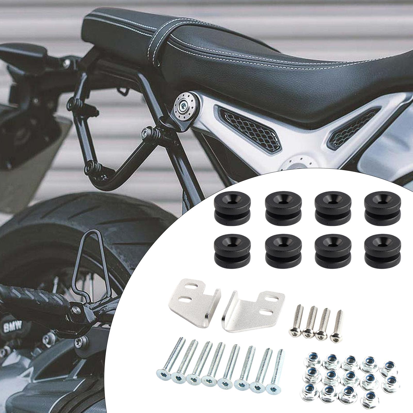 Arka Çanta Montaj Braketi Kiti - Travel Accessories Box incelemesi ve fiyatı