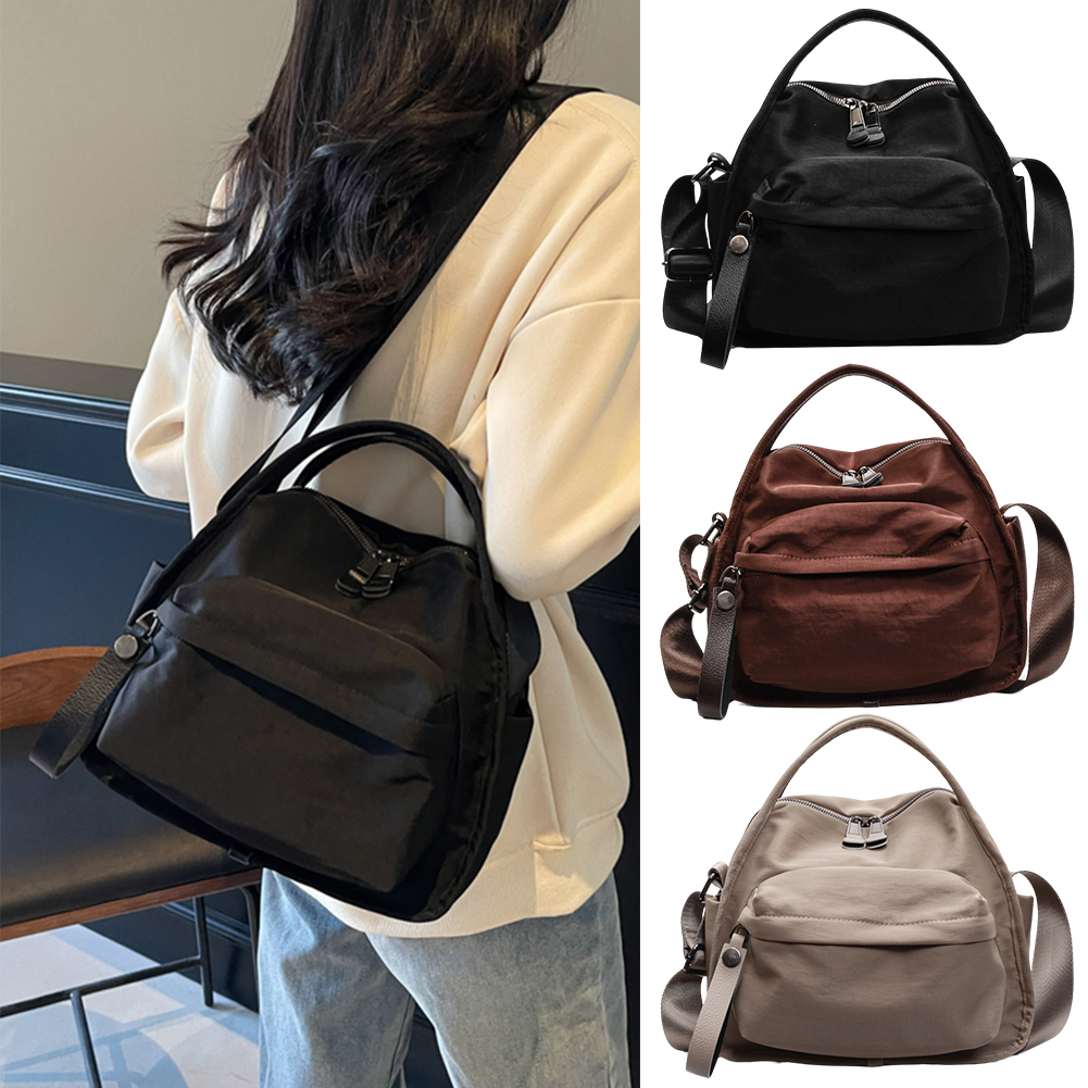Kadın Hafif Sling Çanta Büyük  - Travel Accessories Tech incelemesi ve fiyatı