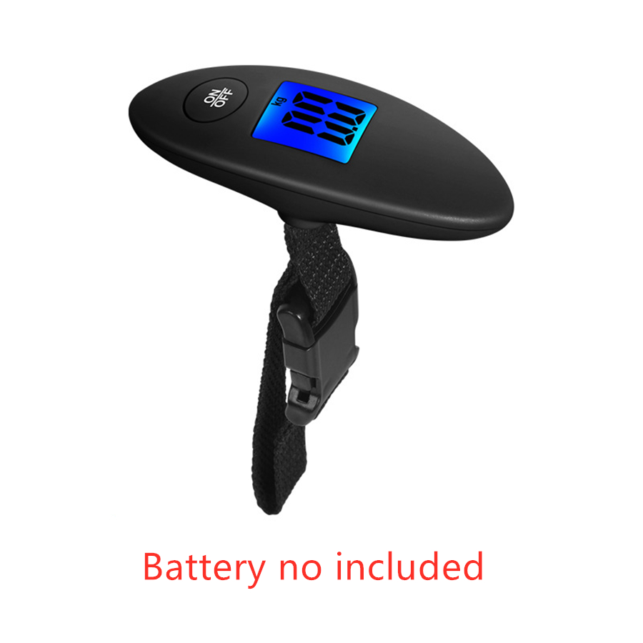 40kg/100g Taşınabilir Bagaj Te - Travel Accessories Tech incelemesi ve fiyatı