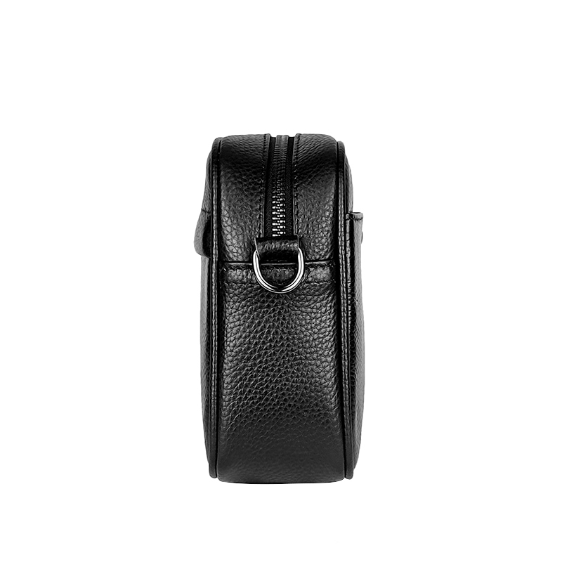 Erkek Hakiki Deri Omuz Çantası - Travel Accessories Tech incelemesi ve fiyatı