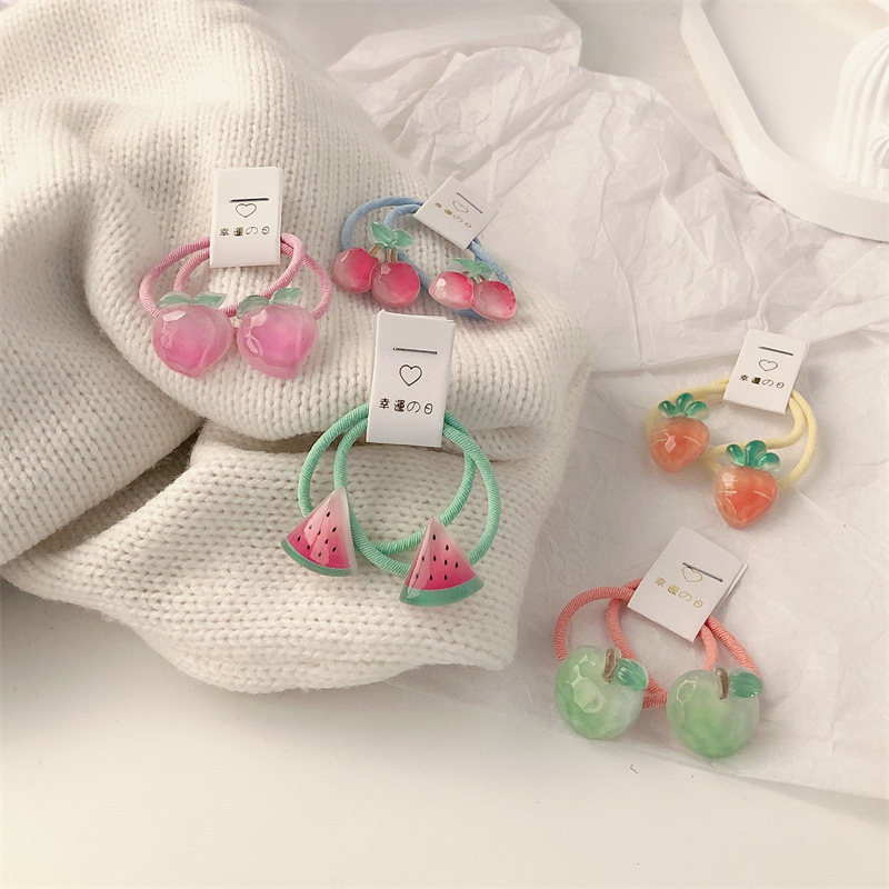 Çocuklar için Havuç Tokaları 5 - Travel Accessories For 6 Year Old incelemesi ve fiyatı