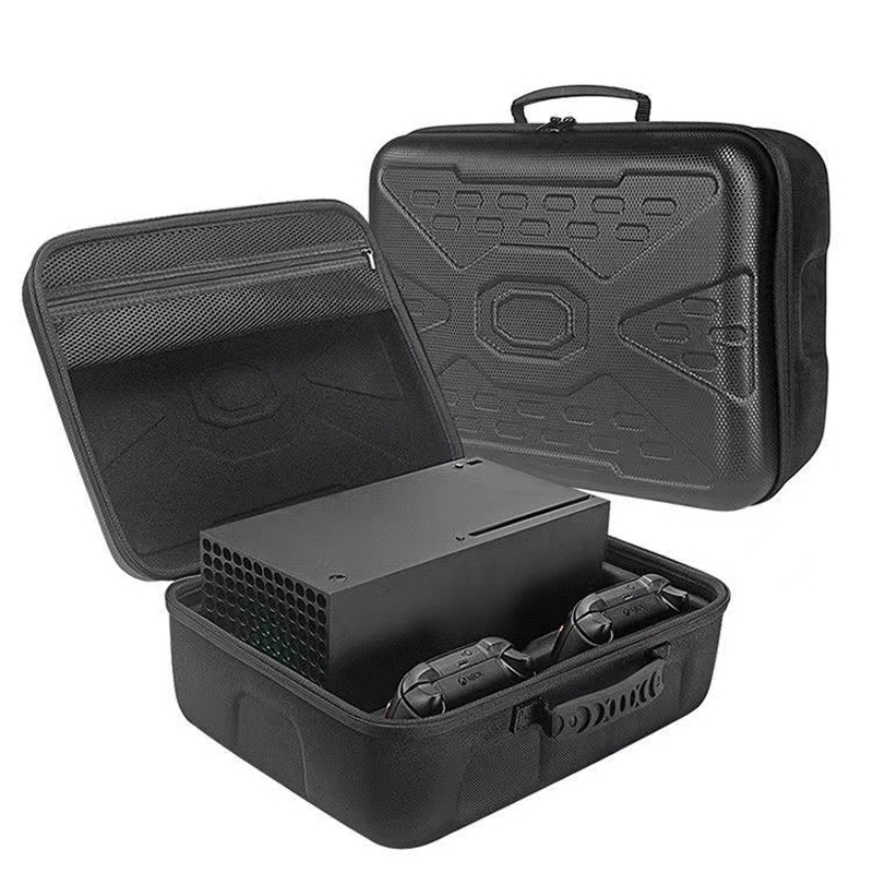 Çanta X Kutusu Xbox Serisi S O - Travel Bag Xbox Series S incelemesi ve fiyatı