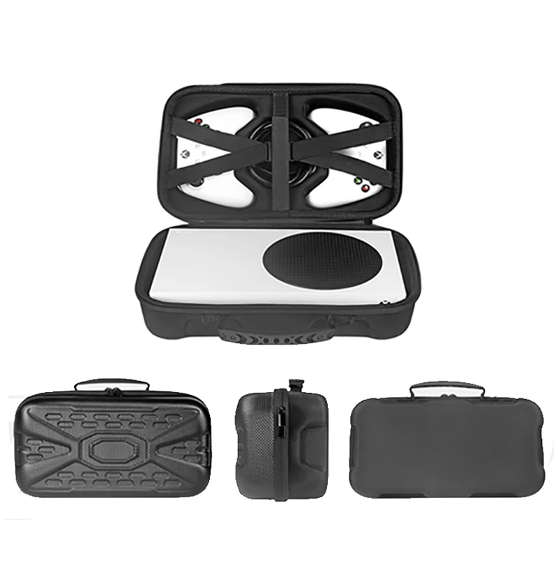 Çanta X Kutusu Xbox Serisi S O - Travel Bag Xbox Series S incelemesi ve fiyatı