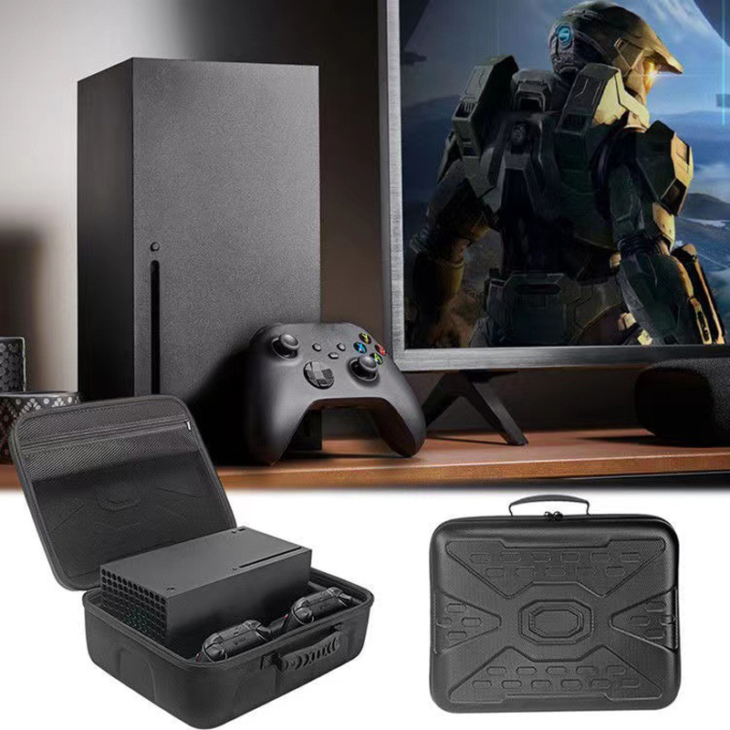 Çanta X Kutusu Xbox Serisi S O - Travel Bag Xbox Series S incelemesi ve fiyatı