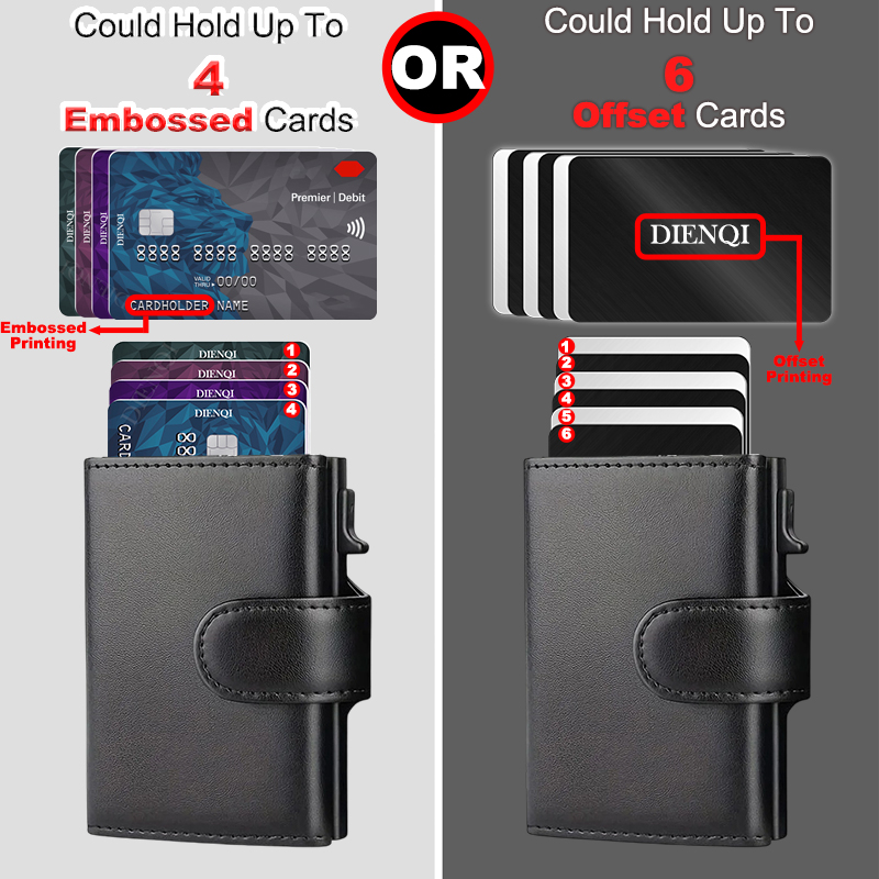 RFID Kartvizitlik Kredi Kartı  - Passport Holder Rfid incelemesi ve fiyatı