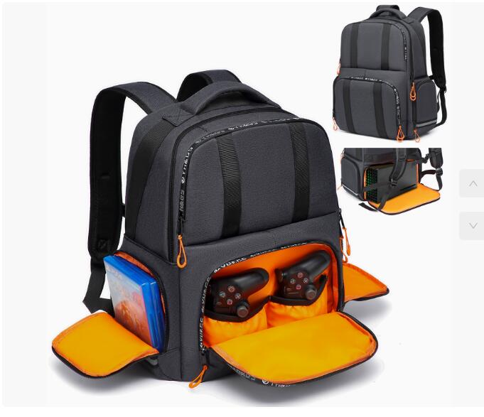 Erkekler Xbox Series X/S Konso - Travel Bag Xbox Series S incelemesi ve fiyatı