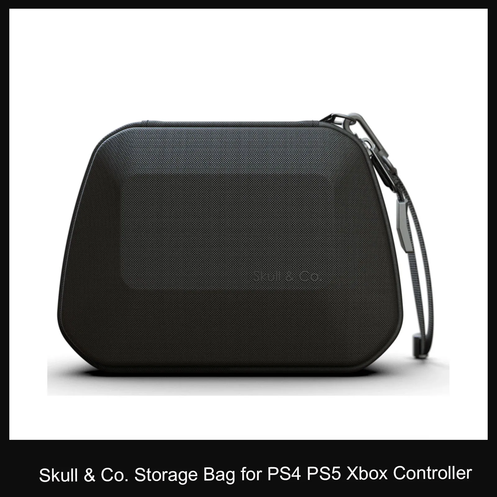 Skull & Co. Denetleyici Kutusu - Travel Bag Xbox Series S incelemesi ve fiyatı