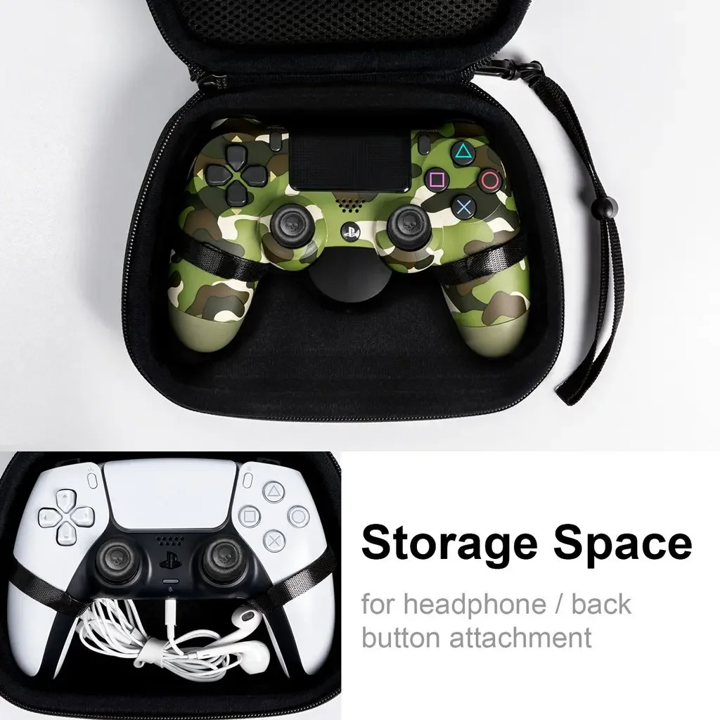 Skull & Co. Denetleyici Kutusu - Travel Bag Xbox Series S incelemesi ve fiyatı