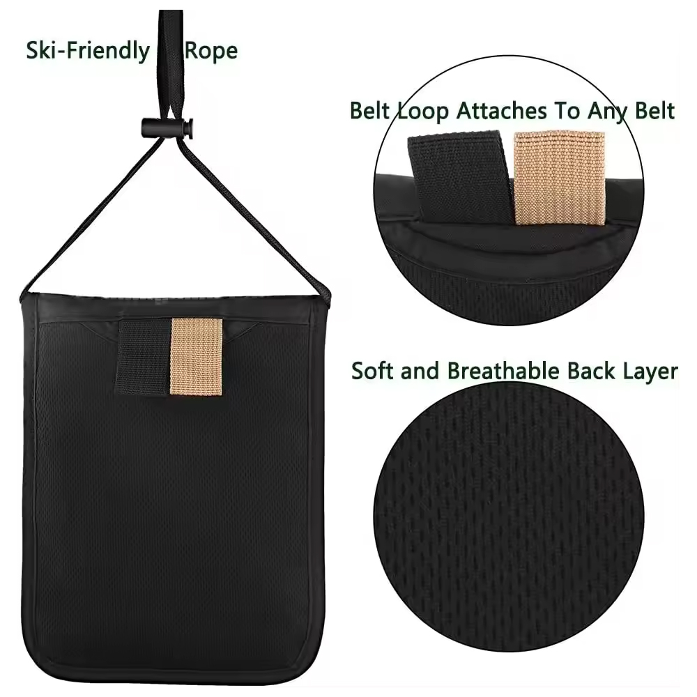 RFID Engelleyici Seyahat Çanta - Travel Accessories Neck incelemesi ve fiyatı