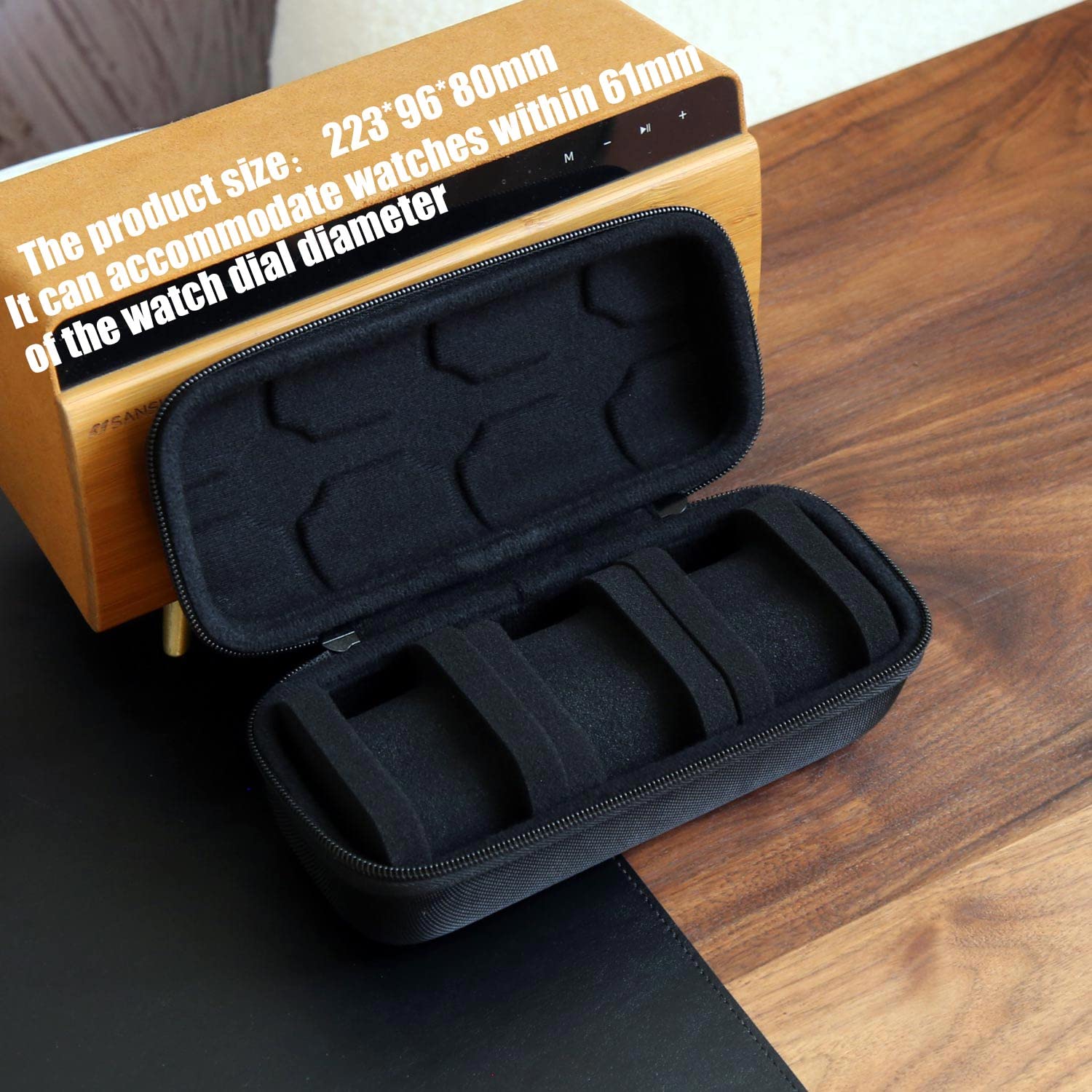 Erkekler veya Kadınlar Için İz - Travel Accessories Box incelemesi ve fiyatı