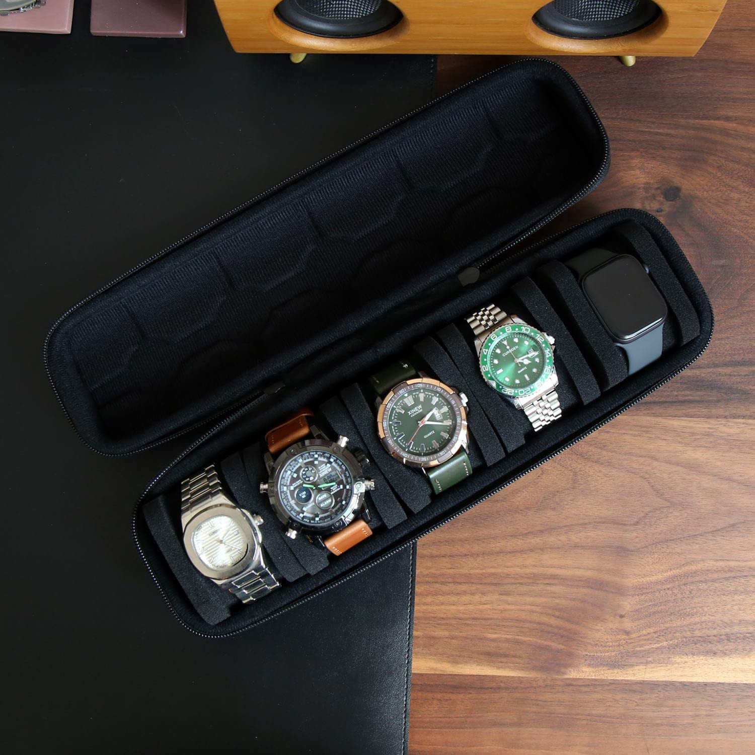 Erkekler veya Kadınlar Için İz - Travel Accessories Box incelemesi ve fiyatı