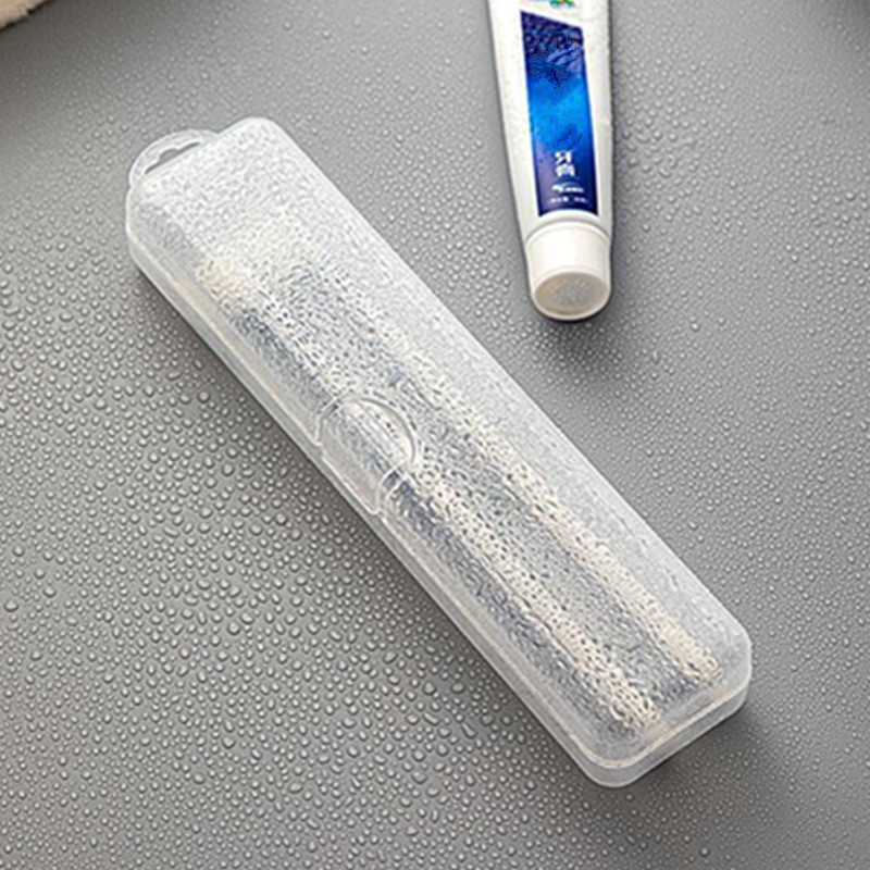 1 adet taşınabilir diş fırçası - Travel Accessories Tech incelemesi ve fiyatı