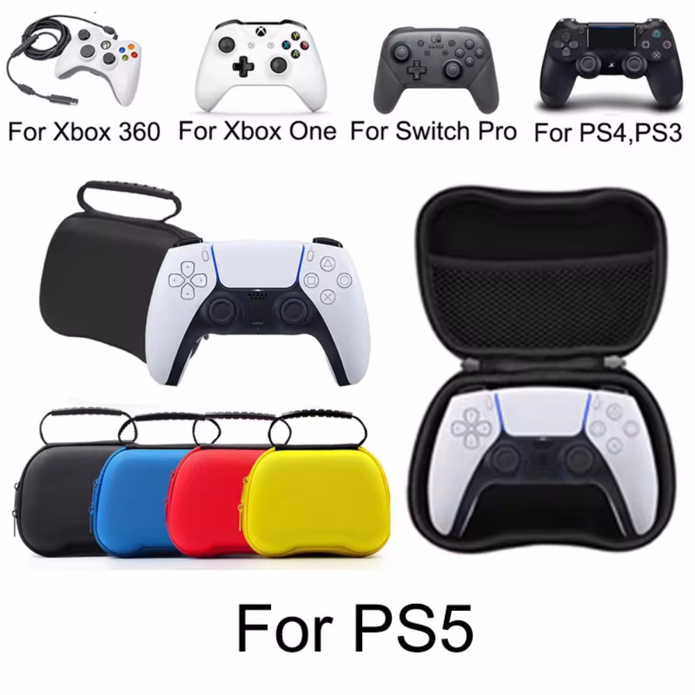 Seyahat Koruyucu Saklama Çanta - Travel Bag Xbox Series S incelemesi ve fiyatı