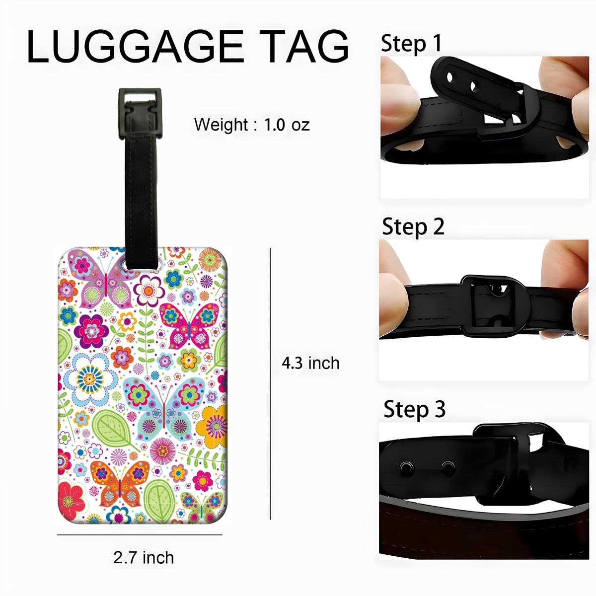 Güzel Çiçekler Bitkiler Bagaj  - Travel Accessories List For Women incelemesi ve fiyatı