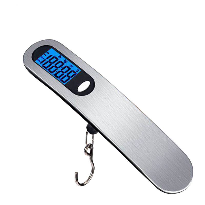 Taşınabilir tartı dijital LCD  - Travel Accessories Tech incelemesi ve fiyatı