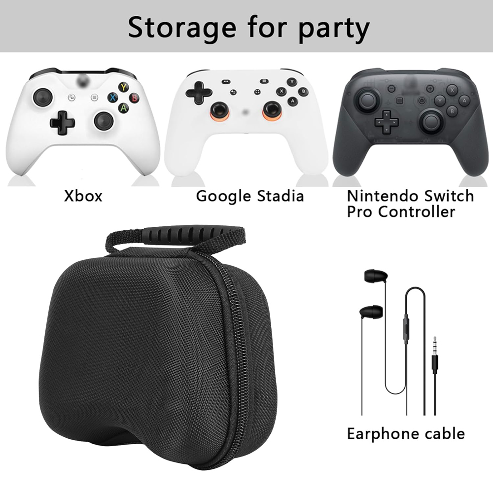 Sert seyahat kumanda muhafazas - Travel Bag Xbox Series S incelemesi ve fiyatı